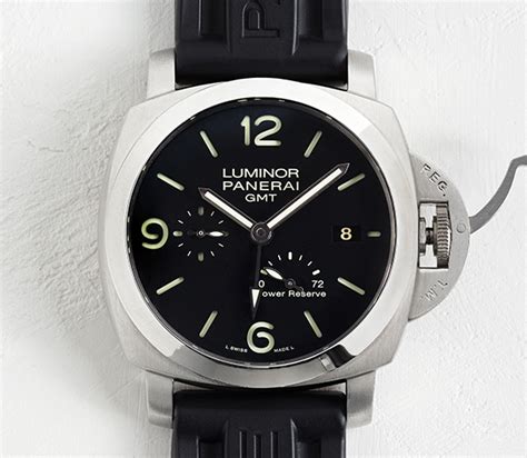 panerai fake instagram|is my panerai real.